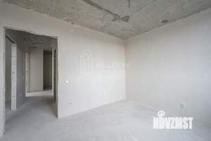 3-к квартира, вторичка, 78м2, 23/24 этаж