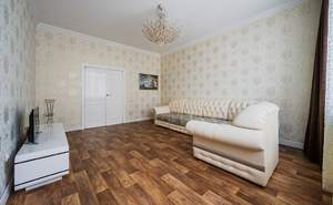 3-к квартира, вторичка, 101м2, 10/15 этаж
