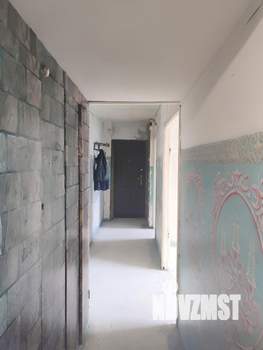 3-к квартира, вторичка, 59м2, 2/9 этаж