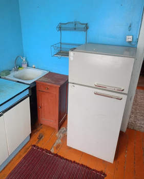 1-к квартира, вторичка, 32м2, 3/5 этаж