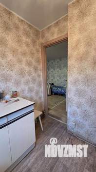 1-к квартира, вторичка, 31м2, 4/5 этаж