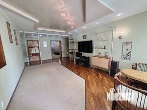 3-к квартира, вторичка, 118м2, 10/10 этаж