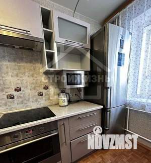 2-к квартира, вторичка, 52м2, 14/16 этаж