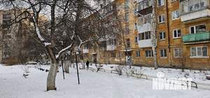 2-к квартира, вторичка, 43м2, 2/5 этаж