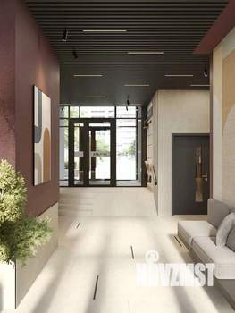 1-к квартира, вторичка, 36м2, 3/11 этаж