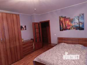 4-к квартира, вторичка, 130м2, 4/25 этаж