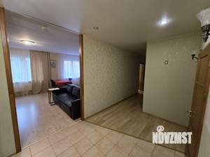 3-к квартира, вторичка, 84м2, 2/10 этаж