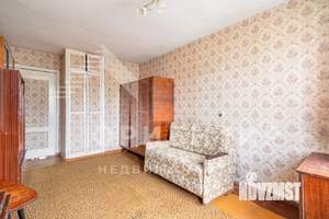 2-к квартира, вторичка, 44м2, 5/5 этаж