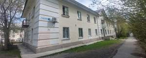 Студия квартира, вторичка, 15м2, 1/2 этаж