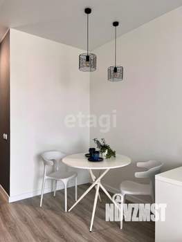 Студия квартира, вторичка, 21м2, 11/16 этаж