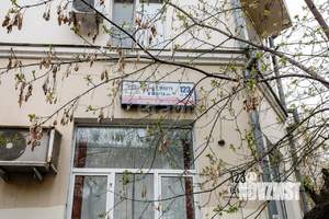 2-к квартира, вторичка, 56м2, 2/4 этаж