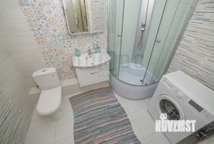 Студия квартира, вторичка, 28м2, 8/25 этаж