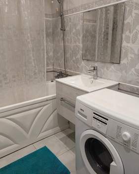 3-к квартира, вторичка, 82м2, 11/15 этаж