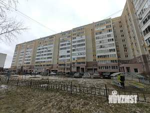 1-к квартира, вторичка, 34м2, 9/10 этаж