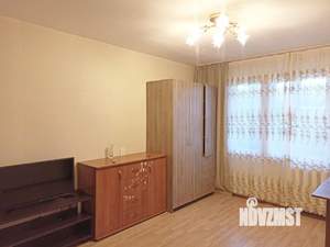 1-к квартира, вторичка, 34м2, 5/9 этаж
