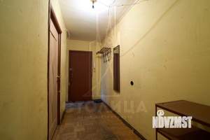 3-к квартира, вторичка, 64м2, 5/10 этаж