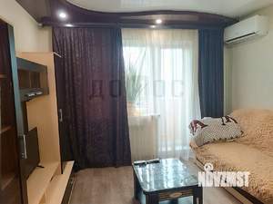 1-к квартира, вторичка, 27м2, 3/9 этаж