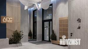 1-к квартира, вторичка, 42м2, 2/7 этаж