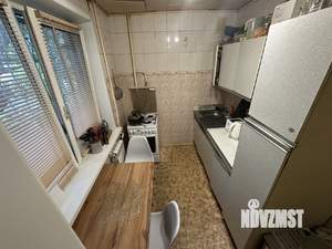 3-к квартира, вторичка, 59м2, 2/5 этаж