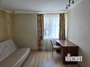 2-к квартира, вторичка, 55м2, 4/5 этаж