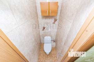 1-к квартира, вторичка, 40м2, 1/10 этаж