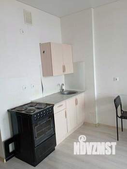 1-к квартира, вторичка, 28м2, 21/25 этаж