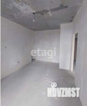 2-к квартира, вторичка, 59м2, 4/25 этаж