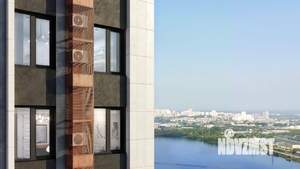 3-к квартира, вторичка, 73м2, 7/18 этаж