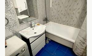 2-к квартира, вторичка, 48м2, 3/3 этаж