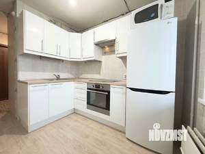 2-к квартира, вторичка, 48м2, 7/16 этаж