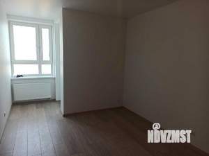 Студия квартира, вторичка, 22м2, 25/26 этаж