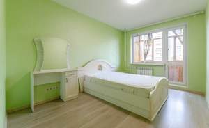 3-к квартира, вторичка, 58м2, 4/9 этаж