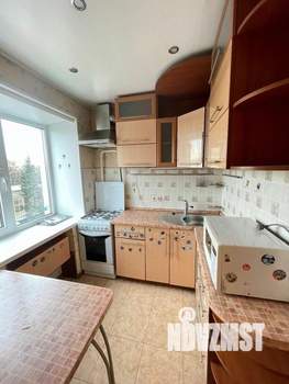 2-к квартира, вторичка, 44м2, 5/5 этаж