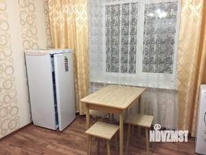 1-к квартира, вторичка, 35м2, 5/9 этаж