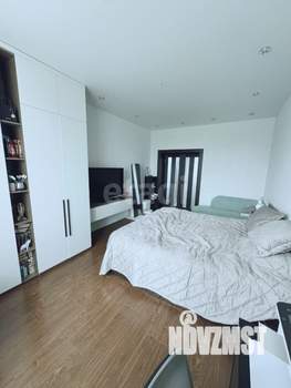 2-к квартира, вторичка, 55м2, 5/5 этаж