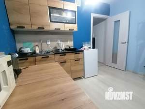 Студия квартира, вторичка, 20м2, 19/26 этаж