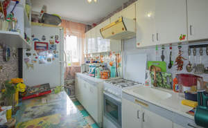 2-к квартира, вторичка, 43м2, 4/9 этаж