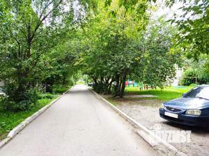 2-к квартира, вторичка, 46м2, 1/5 этаж