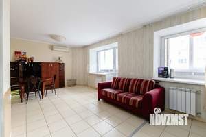 5-к квартира, вторичка, 161м2, 3/13 этаж