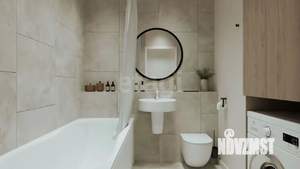 2-к квартира, вторичка, 44м2, 5/28 этаж