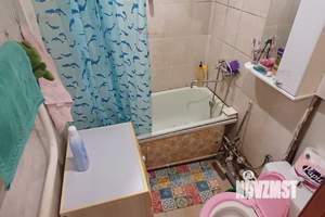 2-к квартира, вторичка, 44м2, 1/5 этаж