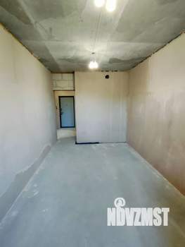1-к квартира, вторичка, 48м2, 4/19 этаж