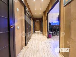 5-к квартира, вторичка, 123м2, 2/5 этаж