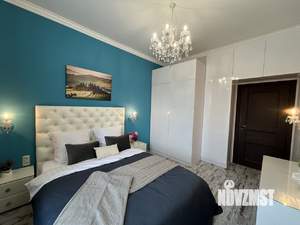 1-к квартира, вторичка, 47м2, 6/22 этаж