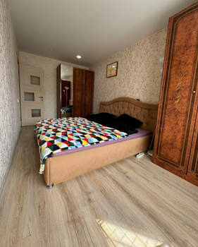 4-к квартира, вторичка, 74м2, 4/5 этаж