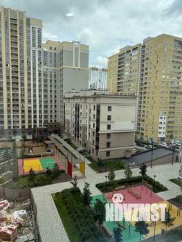 2-к квартира, вторичка, 76м2, 7/17 этаж