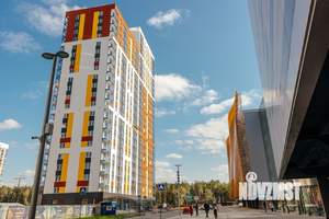 3-к квартира, вторичка, 89м2, 12/25 этаж