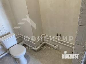 2-к квартира, вторичка, 64м2, 5/25 этаж