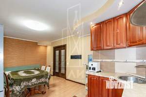 3-к квартира, вторичка, 78м2, 4/10 этаж