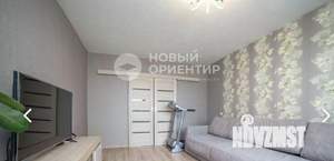 3-к квартира, вторичка, 82м2, 6/10 этаж